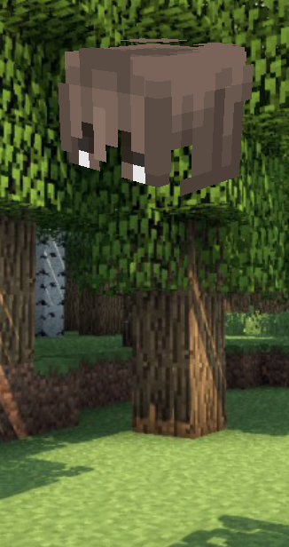 Floating Girl Corpse