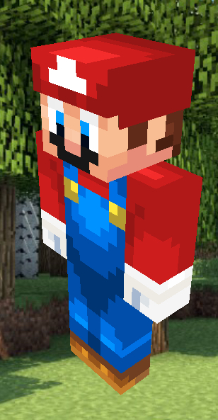 Mario
